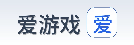 爱游戏 Logo